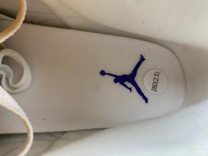 Cheap MAX 3 Jordan Bryant Kobe PE 869802-907 Retro 0720